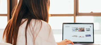 National Distance Learning Week