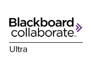 Blackboard Collaborate 