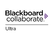 Blackboard Collaborate  