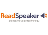 ReadSpeaker  