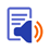 ReadSpeaker Document Icon