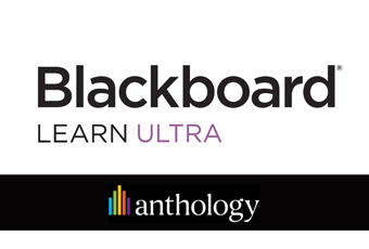 Blackboard Learn Ultra  