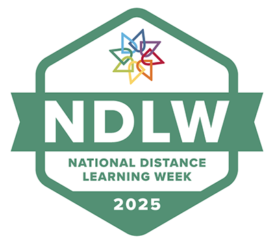 National Distance Learning Week 2025