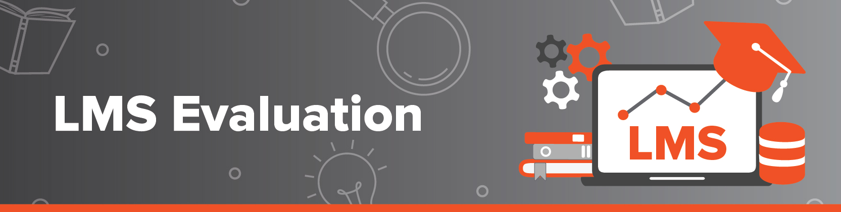 LMS Evaluation
