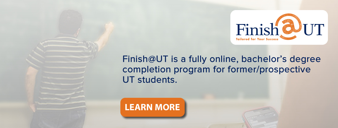 UTRGV COLTT Center for Online Learning and Teaching