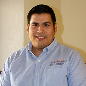 Anthony Salinas, M.Ed.