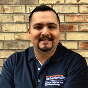 Derek Sauceda, M.Ed.