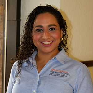 Edith de Leon, M.Ed.