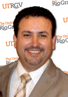 Francisco Garcia, M.Ed.