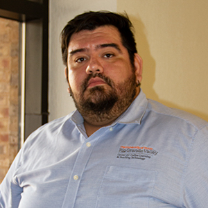 George W. Handley III, B.A.