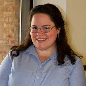 Jessica Handley, M.Ed.
