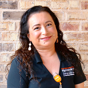 Veronica Rodriguez, M.Ed.