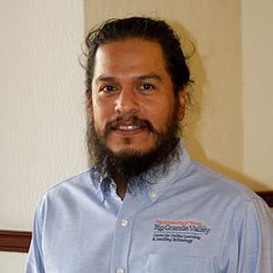 Roberto Rivera, M.Ed.