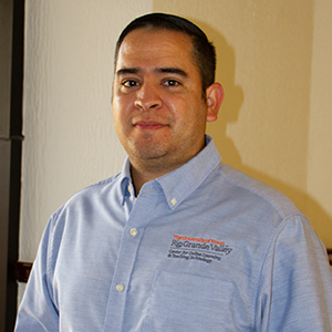 Ruben Zamora, B.S.C.S