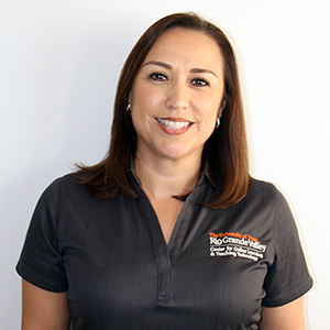 Toni Saldivar, M.Ed.