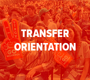 Transfer Orientation
