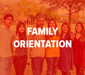 Family Orientation