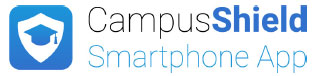 Campus Shield Phone App