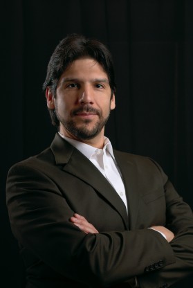 Fernando Gonzalez