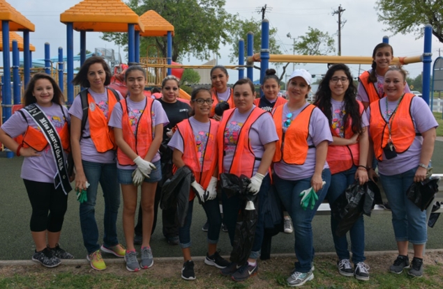 Mother Daughter Program