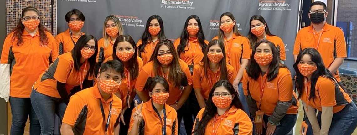 Mentors 2018 - Working together for the future of Texas