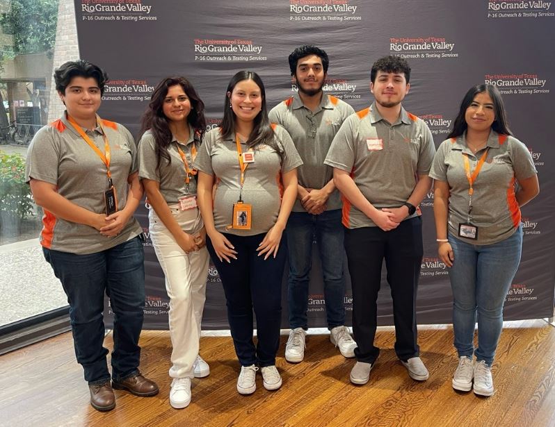 UTRGV Office For Sustainability - The Rio Grande Valley - Society For  Neuroscience- Chapter (RGV-SFN-C) is organizing several events in its  mission of promoting: Outreach, Education, Research in the Neuroscience