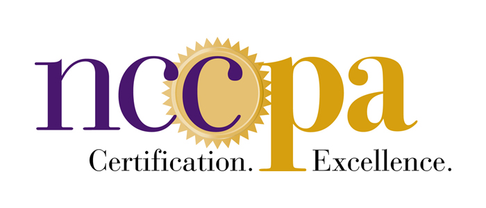 NCCPA - Certification, Excellence