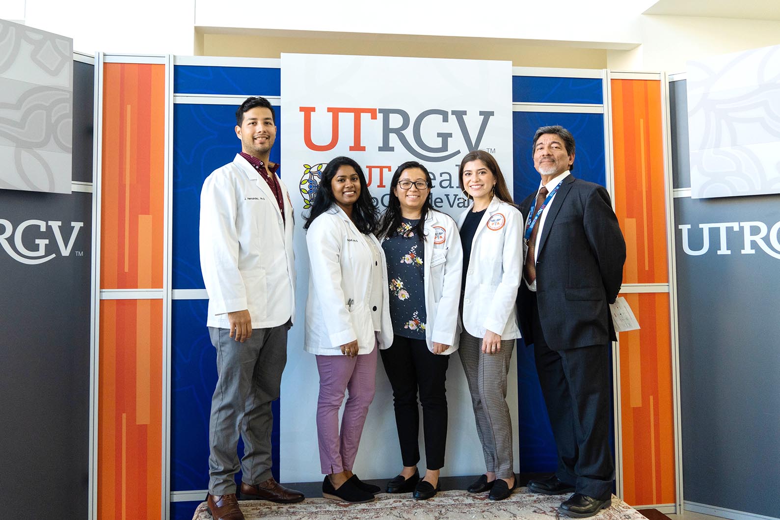 Utrgv Physician Assistant Utrgv