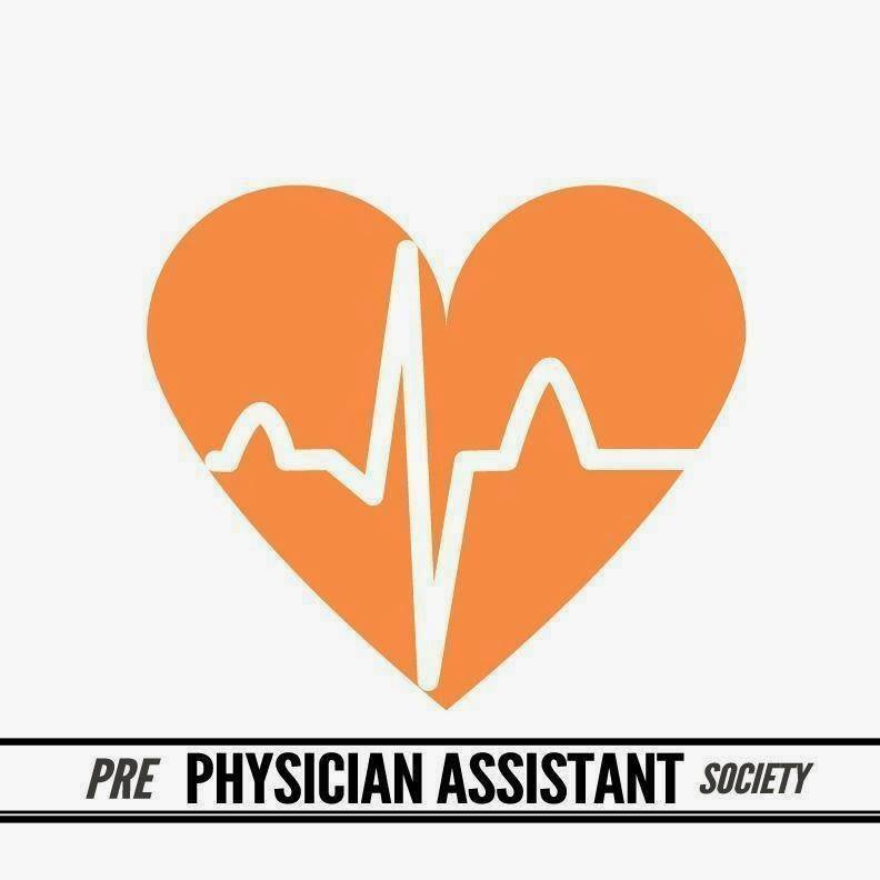 Pre Physician Assistant Society
