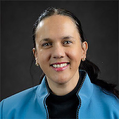 Maria Cecilia Montenegro