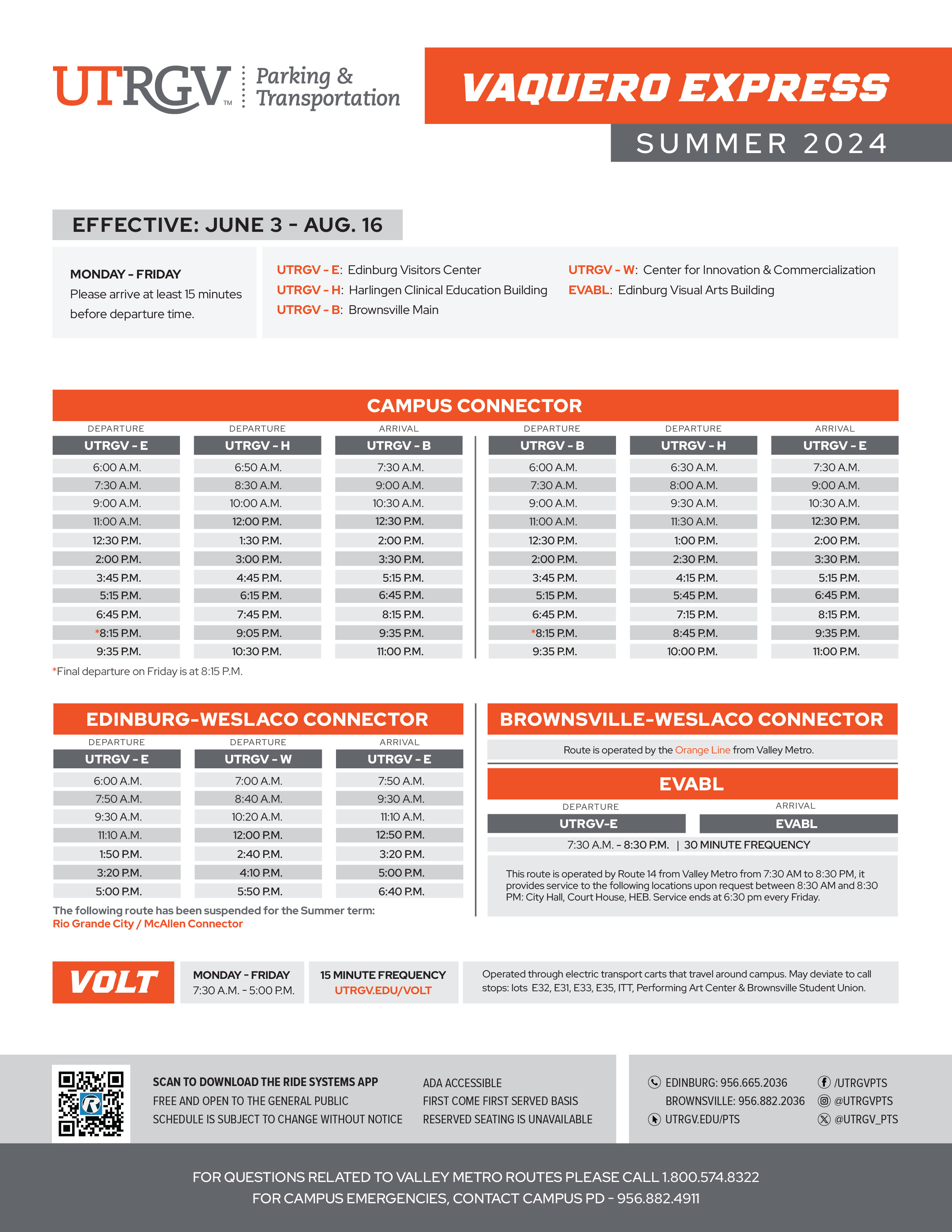 Utrgv Academic Calendar: Deadlines & Important Dates - ki73usq