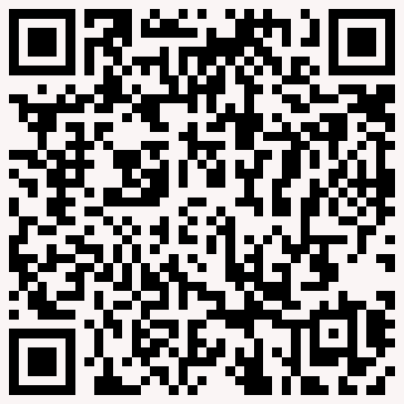 QR code Spring 2025 Timetables