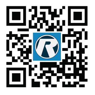 QR code Download Ride Systems App