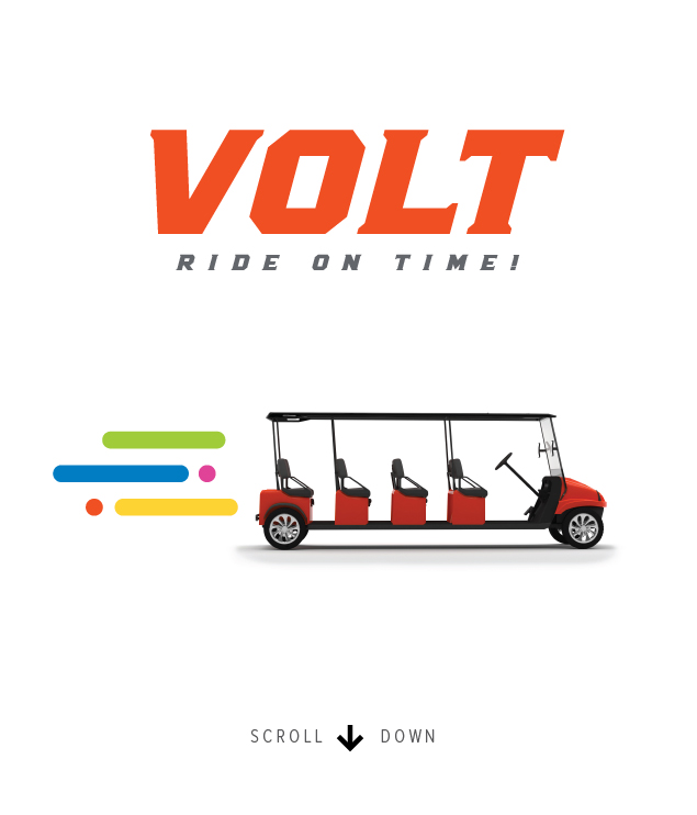 VOLT Vehicle