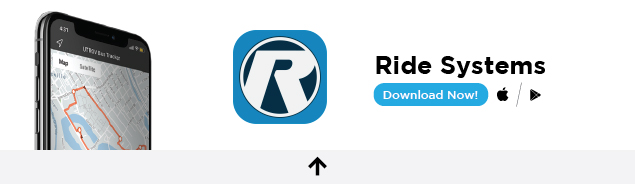 Download Ride Systems App
