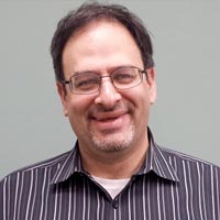 Dr. Matthew Weiss