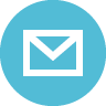 Mail icon to email feedback.