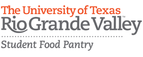 UTRGV Student Food Pantry Logo