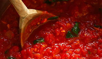 Arrabbiata Sauce-Classic Spicy Marinara