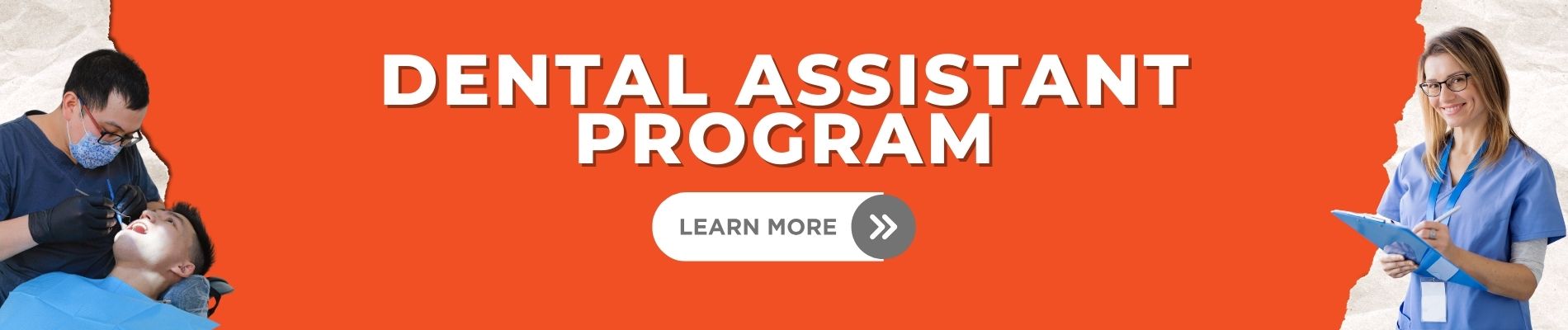 Dental Assistant Program  