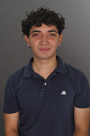 Erick Renteria