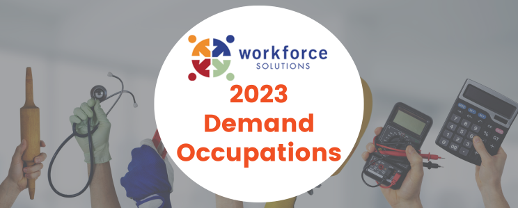 WFS Demand Occupations List   More Info