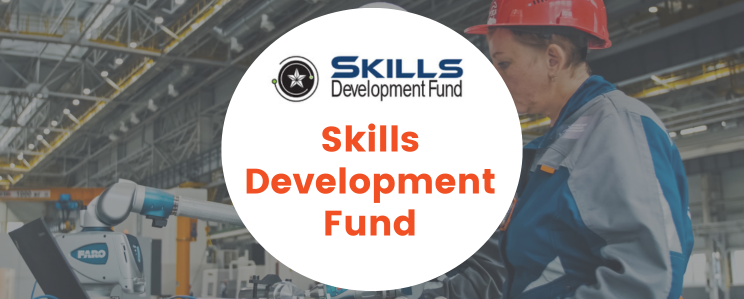 Skills Development Fund  More Info