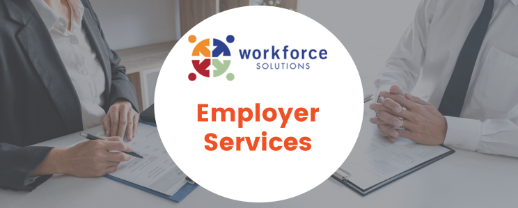 WFS Employer Services  More Info