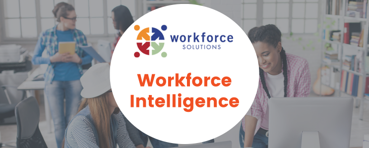 WFS Workforce Intelligence  More Info