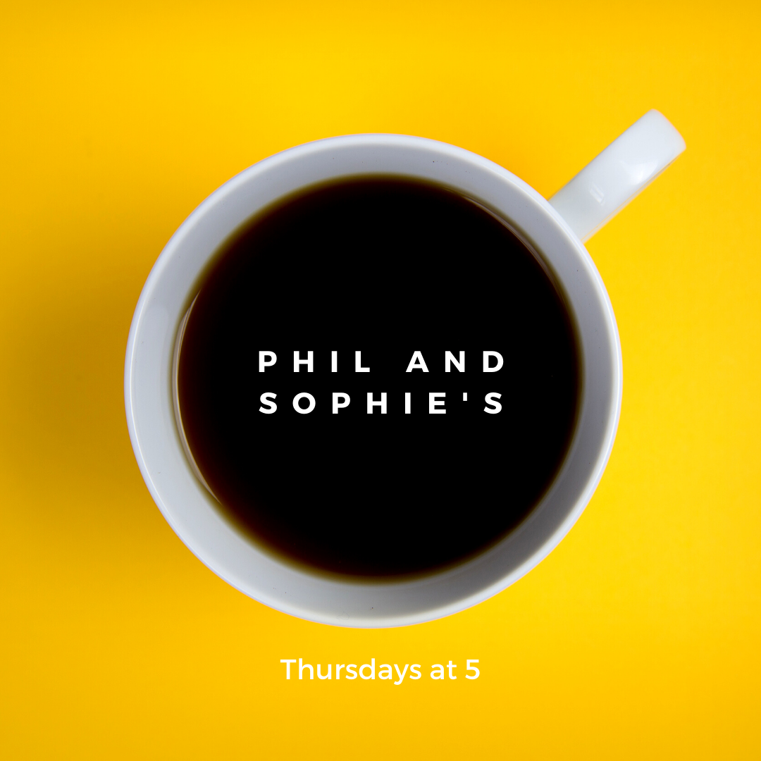 Phil and Sophie's Coffee House
