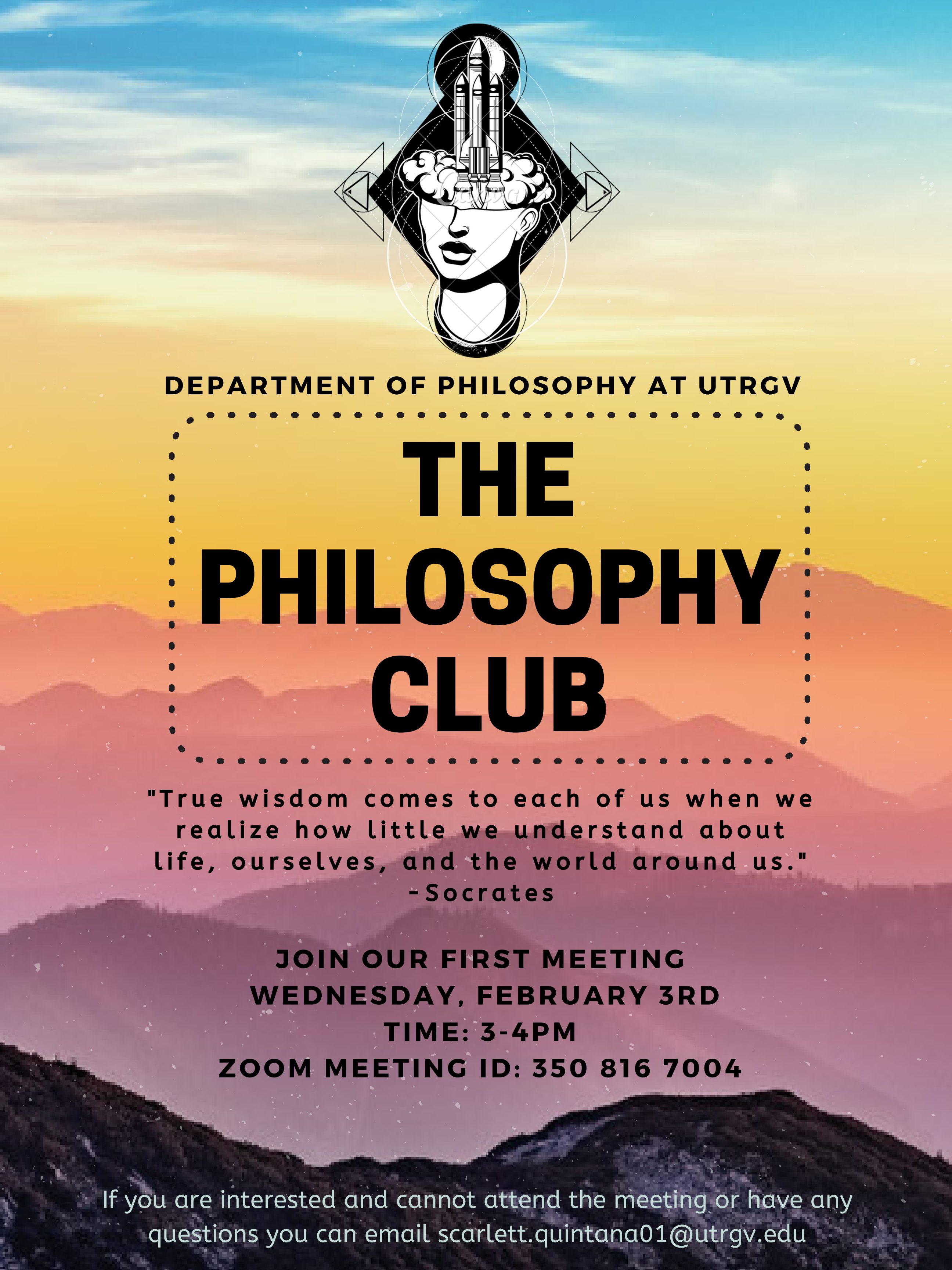philosophy-club-poster