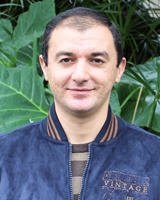 Mkhitar Hobosyan