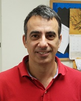 Dr. Nicholas Dimakis