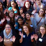 APS Conference for Undergradaute Women in Physics